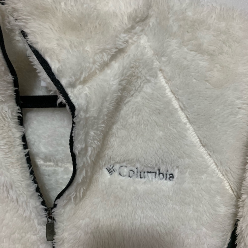 Columbia Jacket - Picture 4 of 6